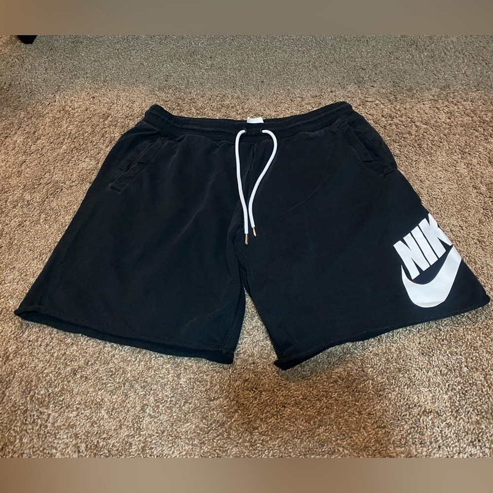 Nike shorts